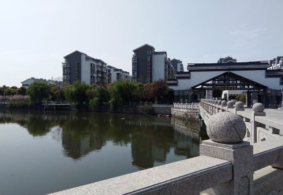 南湖景苑