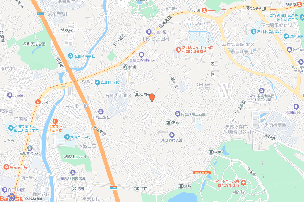安居峰景苑