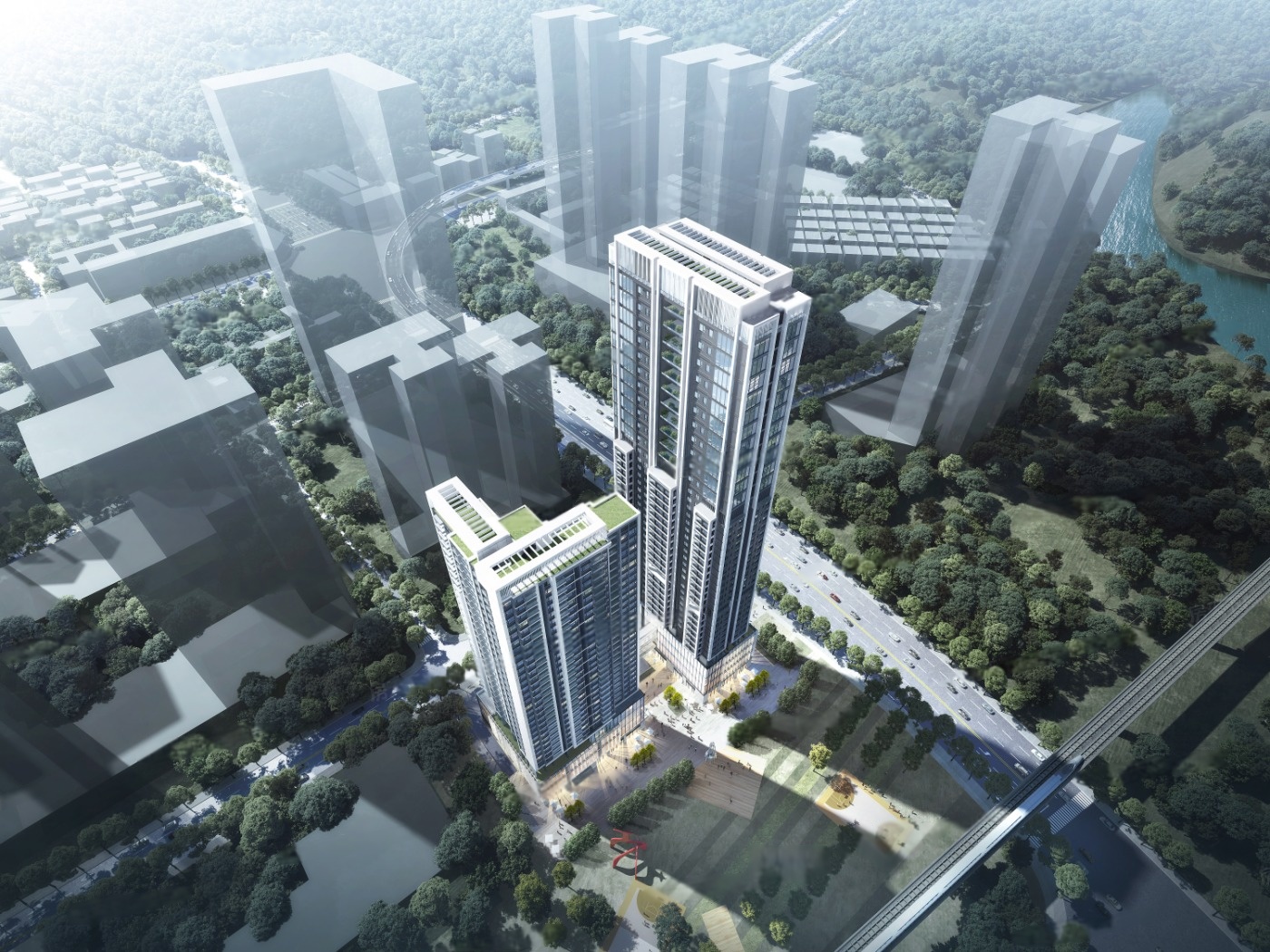 城建云宸汇