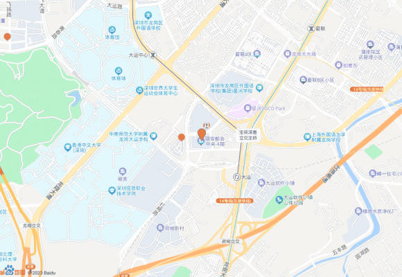 颐安·都会中央4期
